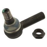 Tie Rod / Drag Link End - Mercedes by Febi 0004605848-FEB