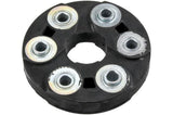 Driveshaft Flex Disc/Coupling - Mercedes by URO Parts 2104100815-URP