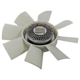 Fan Coupling - Mercedes by Febi 0002057406-FEB