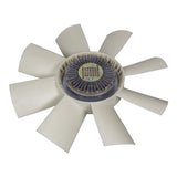 Fan Coupling - Mercedes by Febi 0012059206-FEB