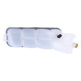 Engine Coolant Reservoir - Mercedes by Nissens 2105000349-NIS