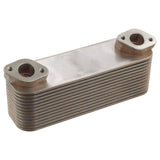 Oil Cooler - Mercedes by Febi 0021881701-FEB