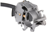 Turn Signal Switch - Mercedes by URO Parts 2105450110-URP