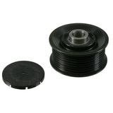 Alternator Pulley - Mercedes by Febi 9061550815-FEB