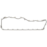 Oil Cooler Gasket - Volvo
