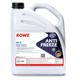 ROWE Oil Hightec Antifreeze AN G13 Violet Concentrate (1 Gallon) by ROWE Oil G013A8JM1-ROW