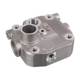 Cylinder Head - Mercedes by Febi 5411310619-FEB
