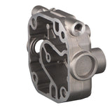 Cylinder Head - Mercedes by Febi 5411310619-FEB