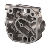 Cylinder Head - Mercedes by Febi 5411310619-FEB