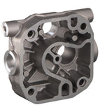 Cylinder Head - Mercedes by Febi 5411310619-FEB