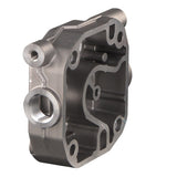 Cylinder Head - Mercedes by Febi 5411310619-FEB