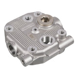 Cylinder Head - Mercedes by Febi 5411310919-FEB