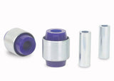 Superpro BMW 14-18 X5/X5M 15-19 X6/X6M BMW Front Lower Control Arm Inner Bushing Kit by Superpro SPRSPF5600K