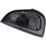 Door Mirror Base Gasket - Mercedes