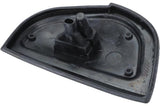 Door Mirror Base Gasket - Mercedes by URO Parts 2108106816G-URP