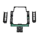 Window Switch Pack - Mercedes