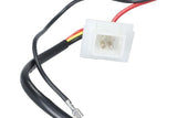 Blower Regulator Cable - Mercedes by URO Parts 2108200917-URP