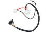 Blower Regulator Cable - Mercedes by URO Parts 2108200917-URP