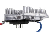 Blower Motor Regulator - Mercedes by URO Parts 2108206210-URP