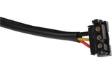 Blower Motor w/ Harness - Mercedes by URO Parts 2108206842-URP