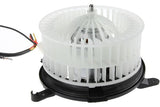 Blower Motor w/ Harness - Mercedes by URO Parts 2108206842-URP