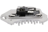 Blower Motor Regulator - Mercedes by URO Parts 2108211551-URP
