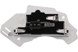 Blower Motor Regulator - Mercedes by URO Parts 2108211551-URP