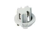 Bulb Socket - Mercedes by URO Parts 2108260082-URP