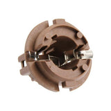Tail Lamp Bulb Socket - Mercedes