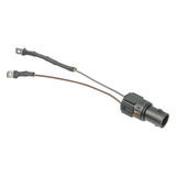Parking Light Bulb Socket - Mercedes