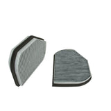 Activated Charcoal Cabin Air Filter