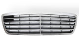 Grille Assembly - Mercedes by URO Parts 2108800683-URP