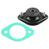 Strut Mounting Kit without Ball Bearing - BMW by Febi 33526754096-FEB