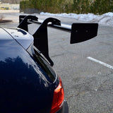CJM Industries Swan Neck Wing - VW / MK7 / MK7.5 / GTI / R by CJM Industries