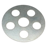 Flywheel Seal - VW/Audi by Elring 21105275-ELR
