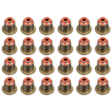 Valve Stem Seal Kit - BMW/MINI by Febi 11349071732-FEB
