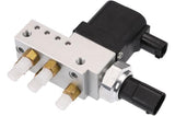 Suspension Valve by UroTuning 2113200158-URP