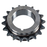 Crankshaft Sprocket For Timing Chain - Mercedes by Febi 1020520003-FEB