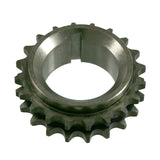 Crankshaft Sprocket For Timing Chain - Mercedes by Febi 1800520203-FEB