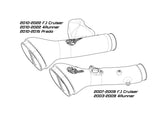 aFe Momentum GT Cold Air Intake System w/ Pro DRY S Filter Toyota FJ Cruiser 07-21 V6-4.0L by AFE 50-70095D