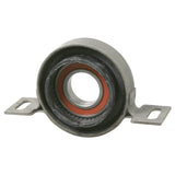 Propshaft Center Support with Ball Bearing - BMW by Febi 26121229317-FEB