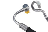 Power Steering Hose - Mercedes by URO Parts 2114660481-URP