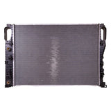Radiator - Mercedes by Valeo 2115003202-VAL