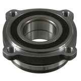 Wheel Bearing Kit with ABS Sensor Ring - BMW by Febi 33411095238-FEB