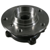 Wheel Bearing Kit with Wheel Hub & ABS Sensor Ring - BMW by Febi 31226750217-FEB