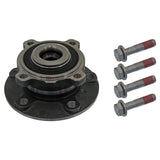 Wheel Bearing Kit - BMW/MINI by Febi 31226750217-FEB2