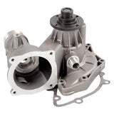 Water Pump with Gaskets - BMW by Febi 11510393340-FEB