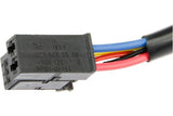 Sunroof Motor - Mercedes by URO Parts 2118202742-URP