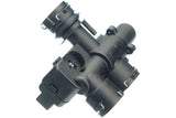 Heater Control Valve - Mercedes by URO Parts 2118320584-URP
