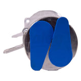 Receiver Drier - Mercedes by Valeo 2118350047-VAL